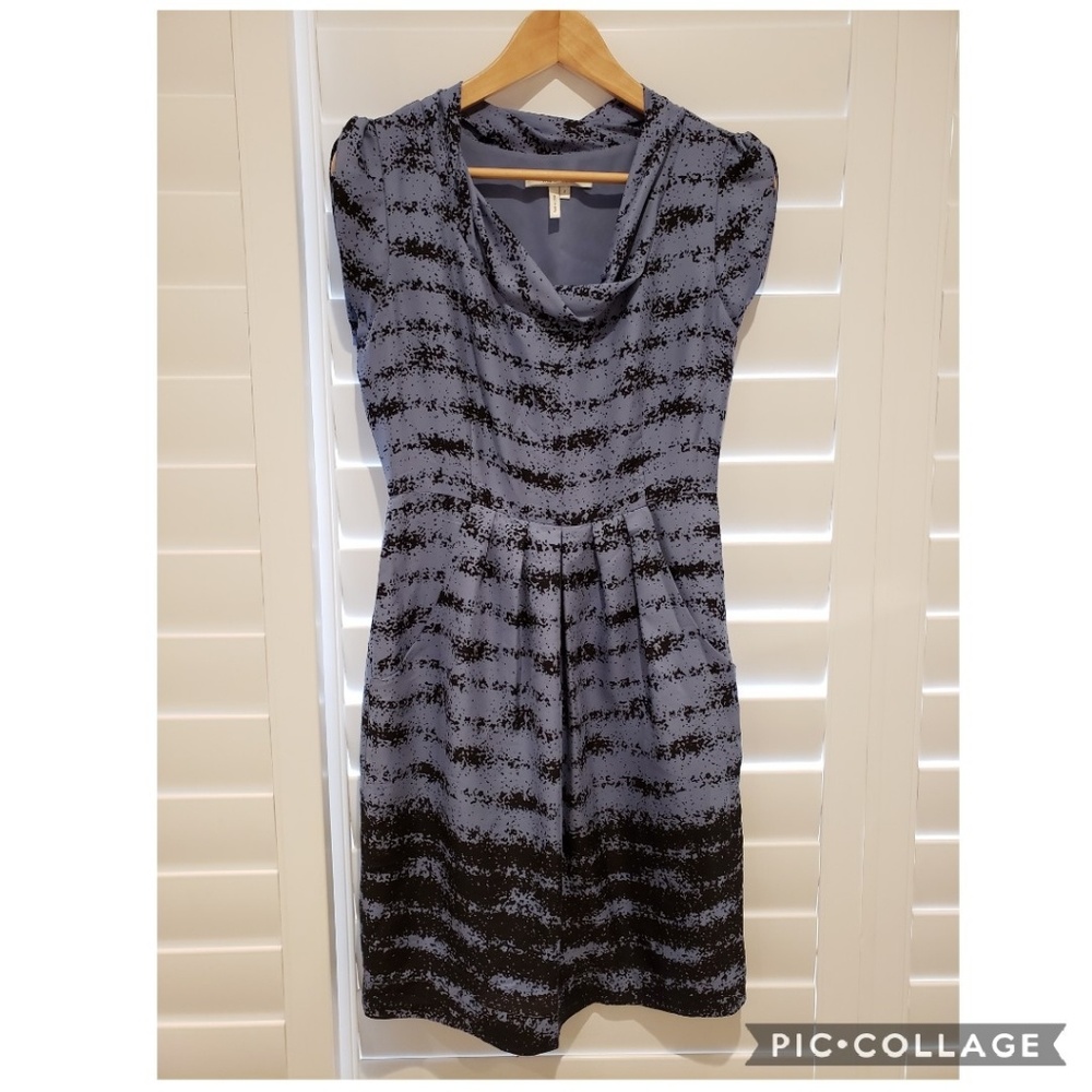 Max & Cleo dress